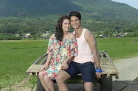 DANIEL AND ERICH TOBILL INTERRACIAL LOVE STORY IN “BE MY LADY” PREMIERING MONDAY DANIEL AND ERICH TOBILL INTERRACIAL LOVE STORY IN “BE MY LADY ...