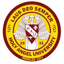 Holy Angel University