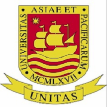 University of Asia and the Pacific
