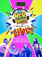Mor 101.9 hot sale