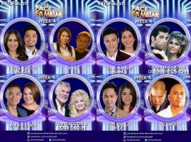 Your Face Sounds Familiar Performers Take Stage In Pairs On Easter Sunday Abs Cbn Careers