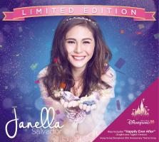 Janella S Dream To Be A Disney Princess Comes True Abs Cbn Careers