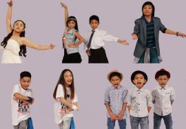 Dance Kids Names Final 3 Dance Artists This Weekend Abs Cbn Careers
