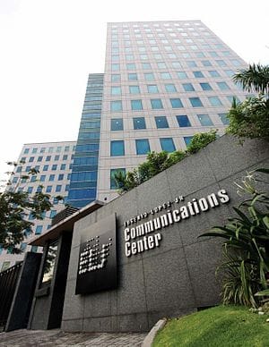 ABS-CBN Recruitment